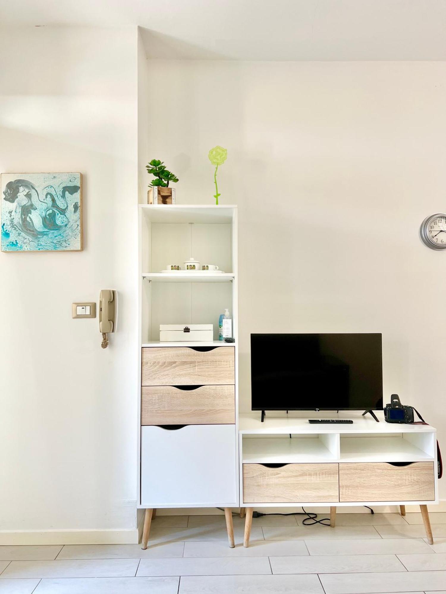 Appartamento Cipria ซีร์มิโอเน ภายนอก รูปภาพ